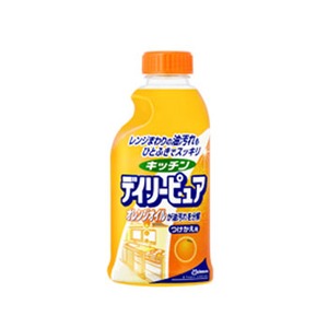 JOHNSON（ジョンソン） キッチン デイリーピュア つめかえ 250ml