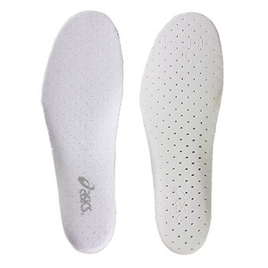 アシックス（asics） レーシングSPEVA 中敷 （24.5-25.0cm） M