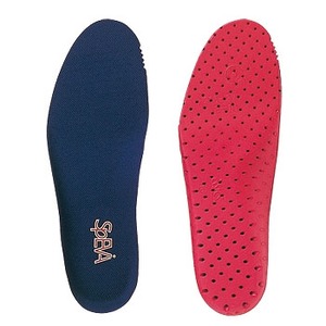 アシックス（asics） ファブレ SPEVA 中敷 （23.5-24.5cm） S 50（ネイビーブルー）