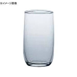 東洋佐々木ガラス タンブラーグラス6個セット 00348HS