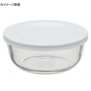 岩城ハウスウエア パイレックス B4130-W1 パックぼうる 4個セット 200ml