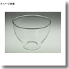 セレック（selec） 耐熱ガラスプチ煎茶 GCU-16 クリアー 3個組