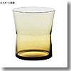 東洋佐々木ガラス オンザロック（アンバー）グラス2個セット N16309FAB