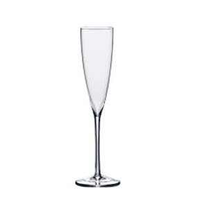 東洋佐々木ガラス フルートシャンパン（プレーン）グラス LS21104 170ml