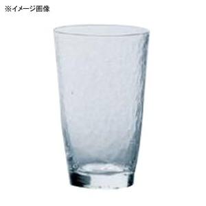 東洋佐々木ガラス タンブラーグラス6個セット 18710 300ml