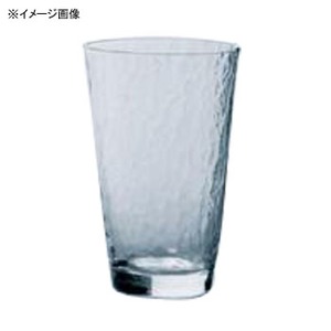 東洋佐々木ガラス タンブラーグラス6個セット 18714 420ml