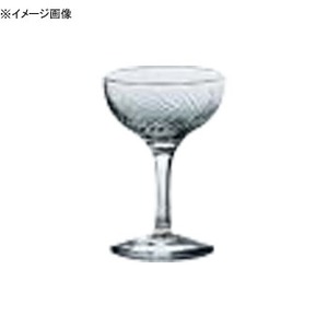 東洋佐々木ガラス シャンパングラス6個セット 30G34HS-E101 135ml