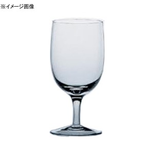 東洋佐々木ガラス ゴブレットグラス6個セット L50-128 300ml