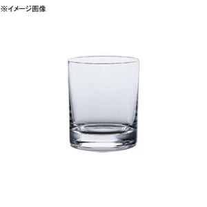 東洋佐々木ガラス オンザロックグラス6個セット N201-09