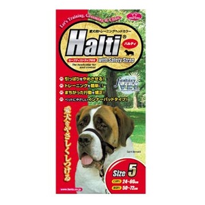 ファンタジーワールド Halti（ハルティ） 5