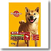 ぺディグリー PD4 成犬用 旨みビーフ&野菜 12Kg