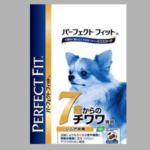 マースジャパンリミテッド（Mars Japan Limited） ぺディグリー PFS31 7歳からのチワワ シニア犬 1Kg