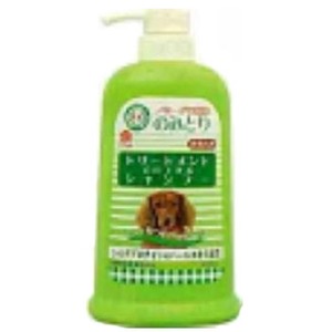 ヤマヒサ のみとりTR仕上げるSP長毛犬用 600ml