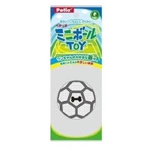 ヤマヒサ ペティオ ミニボールTOY サッカーボール