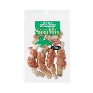 マルジョー SX06ササミ巻 豚骨 100g