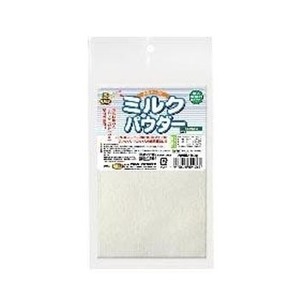 マルジョー ミルクパウダー 50g