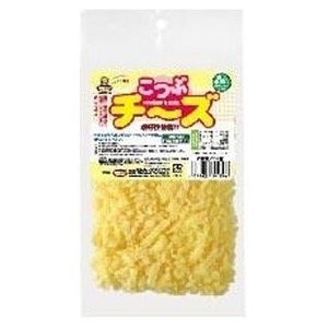 マルジョー 小粒チーズ 40g