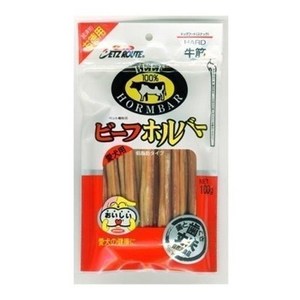 ペッツルート NEWビーフホルバー 100g