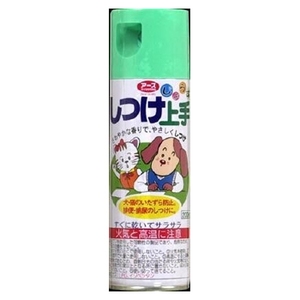 アース・バイオケミカル しつけ上手 200ml