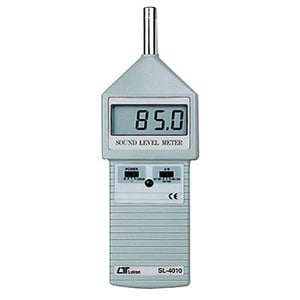 マザーツール（Mother Tool） SL-4010 デジタル騒音計