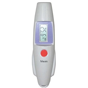 マザーツール（Mother Tool） MT-005 超小型非接触放射温度計