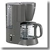 コーヒーメーカー EC-AA60-TA 810ml ブラウン