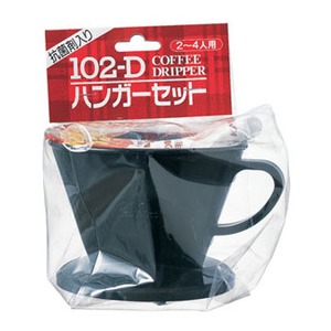 カリタ（Kalita） 102D ハンガーセット