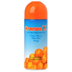 オレンジクォリティ（Orange Quality） オレンジX 250ml