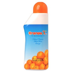 オレンジクォリティ（Orange Quality） オレンジX 800ml