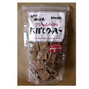 ホワイトフォックス 職人の味クッキー にぼし 130g