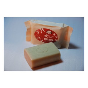 ドクターカニノ（Dr.Canino） 犬のにおい PawSoap（犬足用月桃石鹸） 95g