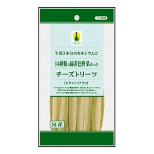 アドメイト 牛乳3本分と野菜が入ったチーズトリーツ 50g