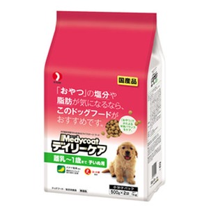 PETLINE（ペットライン） メディコート デイリーケア 離乳-1歳まで 子いぬ用 1kg