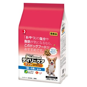 PETLINE（ペットライン） メディコート デイリーケア ライト 1歳-6歳まで 成犬用 2.7kg