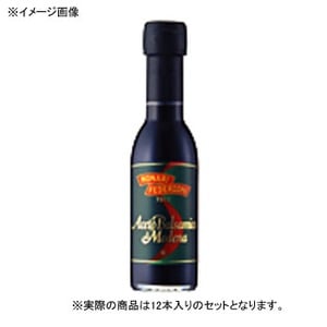 ミツカン フェデルツォニ バルサミコ 【1ケース （150ml×12本）】