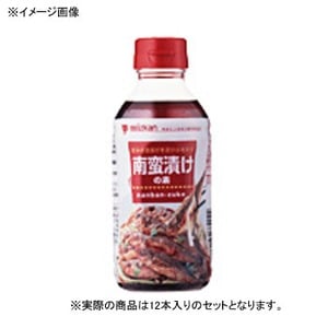 ミツカン 南蛮漬けの素 【1ケース （300ml×12本）】