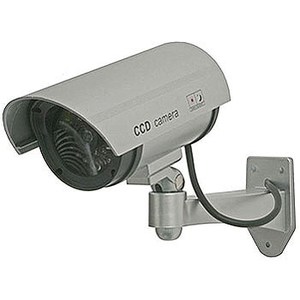 マザーツール（Mother Tool） マザーツール IR-1100 屋外設置型ダミーカメラ