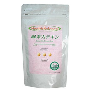 補完医療製薬 セルフコントロールシリーズ 緑茶カテキン （約180日分）