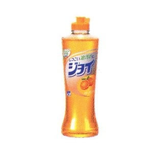 P&G オレンジピール成分入りジョイ 260ml