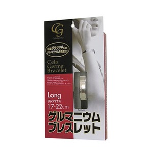 東洋商事 Cela Gema ブレスレット ロング