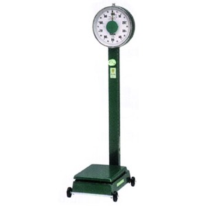 秦運動具工業 （HATAS） 自動体重計AT 28kg