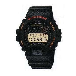 カシオ （CASIO） DW-6900B-9 G-SHOCK