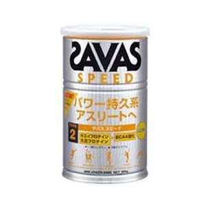 明治製菓 SAVAS（ザバス） タイプ2スピード 380g タイプ2スピード