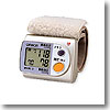 デジタル自動血圧計 HEM-632 ファジィ
