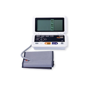 オムロン デジタル自動血圧計 HEM-5001