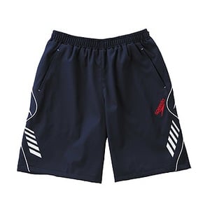 SPEEDO（スピード） ウィンドアップハーフパンツ O ネイビー