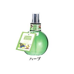 フィダコーポレーション（FIDA CORPORATION） GEオーガニックス（G.E.ORGANICS）ボディウォーター 150ml ハーブ