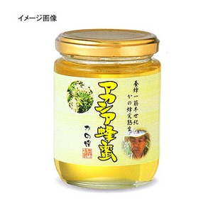 鹿野養蜂園 アカシア蜂蜜 600g