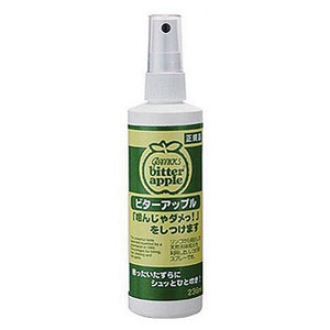 ニチドウ ビターアップル 236ml