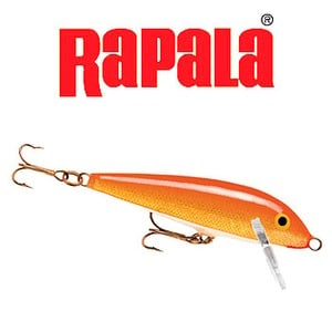 Rapala(ラパラ) カウントダウン CD-3